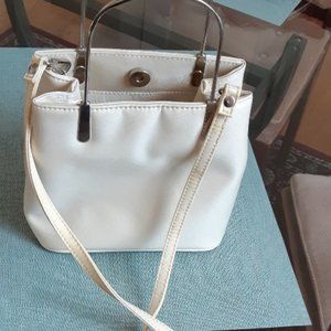 USED ONCE: Pretty Aldo purse for special occasions